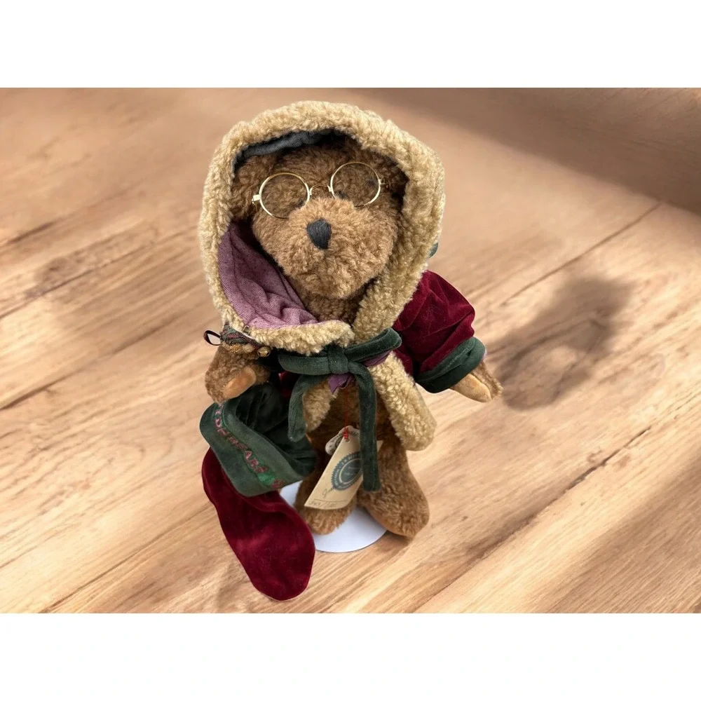 Boyds‎ Bears 